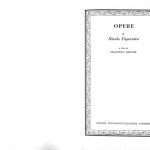 خرید و دانلود نسخه کامل کتاب Opere