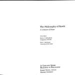 خرید و دانلود نسخه کامل کتاب Opponents and Implications of A Theory of Justice (Philosophy of Rawls Volume 3)