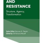خرید و دانلود نسخه کامل کتاب Oppression and Resistance: Structure, Agency, Transformation