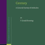 خرید و دانلود نسخه کامل کتاب Order and (Dis)order in the First Christian Century: A General Survey of Attitudes