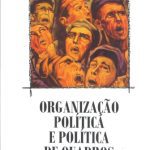 خرید و دانلود نسخه کامل کتاب Organização política e política de quadros