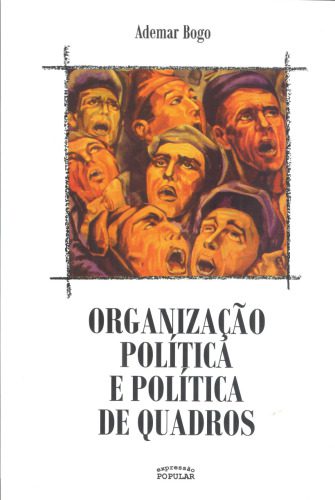 خرید و دانلود نسخه کامل کتاب Organização política e política de quadros_68e8dd2ed7dff.jpeg خرید و دانلود نسخه کامل کتاب Organização política e política de quadros