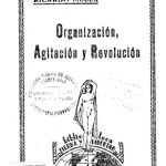 خرید و دانلود نسخه کامل کتاب Organización, agitación y revolución