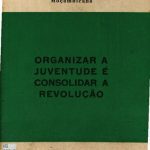 خرید و دانلود نسخه کامل کتاب Organizar a juventude é consolidar a revolução