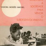 خرید و دانلود نسخه کامل کتاب Organizar a sociedade para vencer o subdesenvolvimento