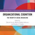 خرید و دانلود نسخه کامل کتاب Organizational Cognition: The Theory of Social Organizing