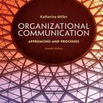 خرید و دانلود نسخه کامل کتاب Organizational Communication: Approaches and Processes