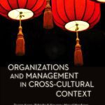خرید و دانلود نسخه کامل کتاب Organizations and Management in Cross-Cultural Context