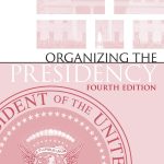 خرید و دانلود نسخه کامل کتاب Organizing the Presidency