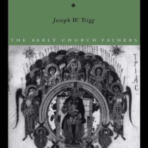 خرید و دانلود نسخه کامل کتاب Origen (The Early Church Fathers)