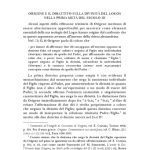 خرید و دانلود نسخه کامل کتاب Origene e il dibattito sulla divinità del Logos nella prima metà del secolo III.  – 2010 – Augustinianum 50 (1):61-82, Origen of Alexandria