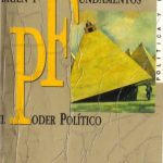 خرید و دانلود نسخه کامل کتاب Origenes y fundamentos del poder político