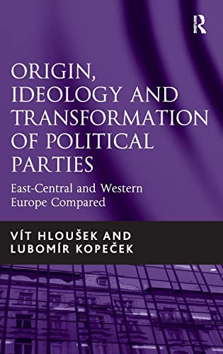 خرید و دانلود نسخه کامل کتاب Origin, Ideology and Transformation of Political Parties: East-Central and Western Europe Compared_68e87597f3329.jpeg خرید و دانلود نسخه کامل کتاب Origin, Ideology and Transformation of Political Parties: East-Central and Western Europe Compared