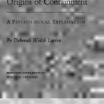 خرید و دانلود نسخه کامل کتاب Origins of Containment: A Psychological Explanation