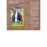 خرید و دانلود نسخه کامل کتاب Oro, cianuro y otras  crónicas ambientales. En busca de una minería ambientalmente responsable