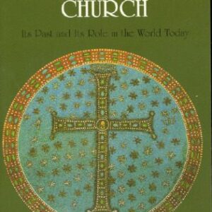 خرید و دانلود نسخه کامل کتاب Orthodox Church: Its Past and Its Role in the World Today