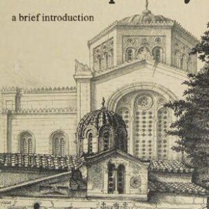 خرید و دانلود نسخه کامل کتاب Orthodox Spirituality: A Brief Introduction