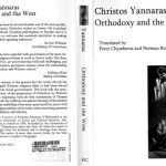 خرید و دانلود نسخه کامل کتاب Orthodoxy and the West: Hellenic Self-Identity in the Modern Age