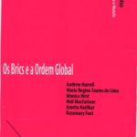 خرید و دانلود نسخه کامل کتاب Os BRICS e a ordem global