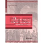 خرید و دانلود نسخه کامل کتاب Os caminhos da reflexão metafísica: fundamentação e crítica