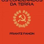 خرید و دانلود نسخه کامل کتاب Os Condenados da Terra