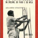 خرید و دانلود نسخه کامل کتاب Os Congressos da FRELIMO, do PAIGC e do MPLA. Uma análise comparativa