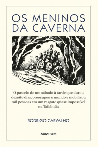 خرید و دانلود نسخه کامل کتاب Os meninos da caverna – O passeio de um sábado à tarde que durou dezoito dias, preocupou o mundo e mobilizou mil pessoas em um resgate quase impossível na Tailândia_68e564867be7c.jpeg خرید و دانلود نسخه کامل کتاب Os meninos da caverna – O passeio de um sábado à tarde que durou dezoito dias, preocupou o mundo e mobilizou mil pessoas em um resgate quase impossível na Tailândia