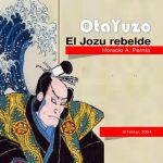 خرید و دانلود نسخه کامل کتاب Ota Yuzo. El Jozu rebelde