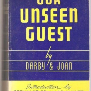 خرید و دانلود نسخه کامل کتاب Our Unseen Guest