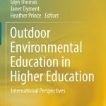 خرید و دانلود نسخه کامل کتاب Outdoor Environmental Education in Higher Education: International Perspectives