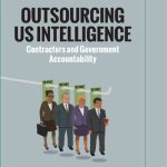 خرید و دانلود نسخه کامل کتاب Outsourcing Us Intelligence: Private Contractors and Government Accountability
