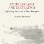 خرید و دانلود نسخه کامل کتاب Overseas Bases and US Strategy: Optimising America’s Military Footprint