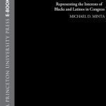 خرید و دانلود نسخه کامل کتاب Oversight: Representing the Interests of Blacks and Latinos in Congress