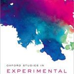 خرید و دانلود نسخه کامل کتاب Oxford Studies in Experimental Philosophy, Volume 4