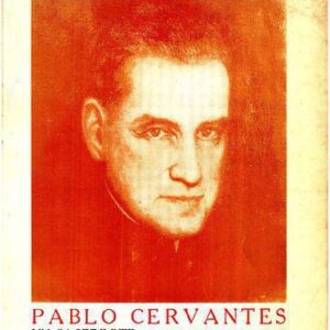 خرید و دانلود نسخه کامل کتاب Pablo Cervantes: un sacerdote de su tiempo
