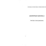 خرید و دانلود نسخه کامل کتاب Pachomian Koinonia Vol 1: The Life of Saint Pachomius
