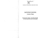 خرید و دانلود نسخه کامل کتاب Pachomian Koinonia Vol. 3 Instructions, Letters and Other Writings of Saint Pachomius and His Disciples