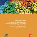 خرید و دانلود نسخه کامل کتاب Pactos sociales al servicio del bienestar en América Latina y el Caribe. ¿Qué son y qué papel tienen en tiempos de crisis?