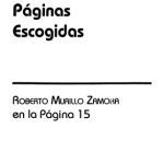 خرید و دانلود نسخه کامل کتاب Páginas escogidas