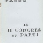 خرید و دانلود نسخه کامل کتاب PAIGC. Le II Congrès du Parti