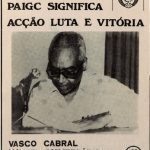 خرید و دانلود نسخه کامل کتاب PAIGC significa acção luta e vitória