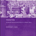خرید و دانلود نسخه کامل کتاب Pakistan: Social and Cultural Transformation (Routledge Contemporary South Asia Series, 1)