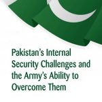 خرید و دانلود نسخه کامل کتاب Pakistan’s Internal Security Challenges and the Army’s Ability to Overcome Them