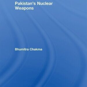 خرید و دانلود نسخه کامل کتاب Pakistan’s Nuclear Weapons
