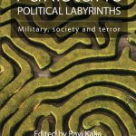 خرید و دانلود نسخه کامل کتاب Pakistan’s Political Labyrinths: Military, Society and Terror