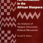 خرید و دانلود نسخه کامل کتاب Pan Africanism in the African Diaspora: An Analysis of Modern Afrocentric Political Movements