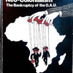 خرید و دانلود نسخه کامل کتاب Pan Africanism Or Neo-Colonialism?: The Bankruptcy of the O.A.U.