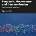 خرید و دانلود نسخه کامل کتاب Pandemic, Governance and Communication: The Curious Case of Covid-19