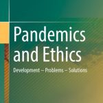 خرید و دانلود نسخه کامل کتاب Pandemics and Ethics: Development – Problems – Solutions