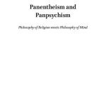 خرید و دانلود نسخه کامل کتاب Panentheism and panpsychism: philosophy of religion meets philosophy of mind